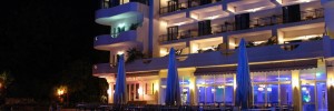 Imagine pentru Hotel San Panteleimon Beach Hot Cazare - Litoral Paralia Katerini (riviera Olimpului) la hoteluri de 4* stele 2024