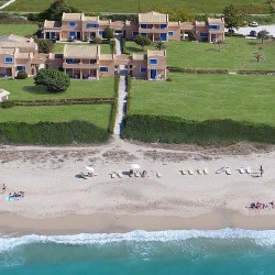 Imagine pentru Hotel Ammoudia Maisonettes Cazare - Acharavi 2025