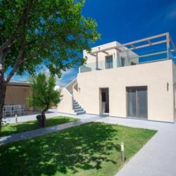 Imagine pentru Hotel Tiamo Secrets Leading Villas Cazare - Vourvourou (sithonia) 2023