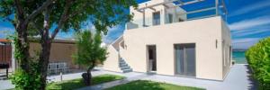 Imagine pentru Hotel Tiamo Secrets Leading Villas Cazare - Vourvourou (sithonia) 2024