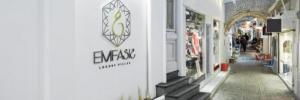 Imagine pentru Emfasis Villa Santorini Cazare - Litoral Fira 2025