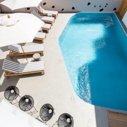 Imagine pentru Hotel Aegean Gem Kamari Cazare - Litoral Kamari 2025