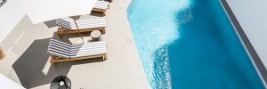 Imagine pentru Hotel Aegean Gem Kamari Cazare - Litoral Kamari 2025