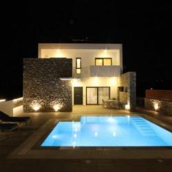 Imagine pentru Hotel Prasonisi Luxury Private Cazare - South Aegean 2024