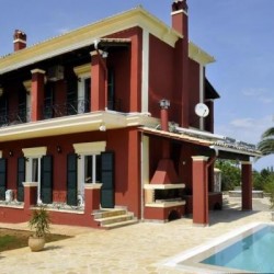 Imagine pentru Villa Kerkyra Cazare - Litoral Gouvia 2025