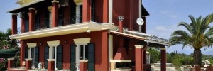 Imagine pentru Villa Kerkyra Cazare - Litoral Gouvia 2025