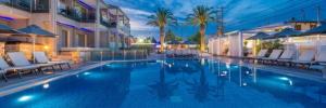 Imagine pentru Dionysos Hotel & Suites Cazare - Litoral Hanioti (kassandra) 2025