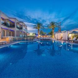 Imagine pentru Dionysos Hotel & Suites Cazare - Litoral Hanioti (kassandra) 2025