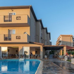 Imagine pentru Locanda Beach Hotel Cazare - Litoral Argassi 2026