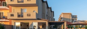 Imagine pentru Locanda Beach Hotel Cazare - Litoral Argassi 2026