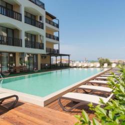 Imagine pentru Hotel Oasis Del Sol Cazare - Litoral Lozenets 2026
