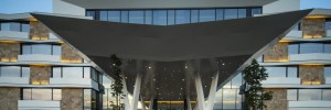 Imagine pentru Wave Resort Cazare - Litoral Pomorie la hoteluri cu Ultra All inclusive 2025