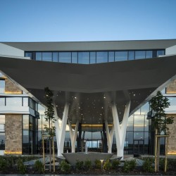 Imagine pentru Wave Resort Cazare - Litoral Pomorie la hoteluri cu Ultra All inclusive 2025