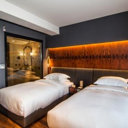Imagine pentru Hotel Doubletree By Hilton Izmi Cazare - Litoral Izmir 2024