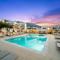 Imagine pentru Stalida Cazare - Litoral Creta 2026