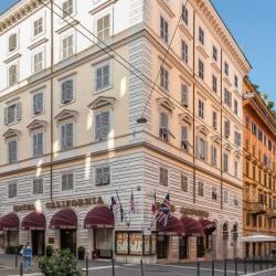 Imagine pentru Roma Cazare - Provincia Roma 2025