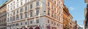 Imagine pentru Roma Cazare - Provincia Roma 2025