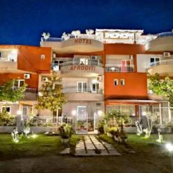 Imagine pentru Afroditi Hotel Cazare - Litoral Paralia Katerini 2025
