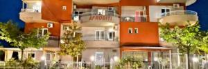 Imagine pentru Afroditi Hotel Cazare - Litoral Paralia Katerini 2025