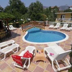 Imagine pentru Hotel Agali Villa Cazare - Litoral Limenas la hoteluri cu Demipensiune 2025