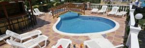 Imagine pentru Hotel Agali Villa Cazare - Litoral Limenas la hoteluri cu Demipensiune 2025