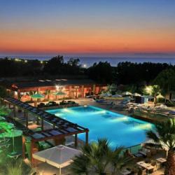 Imagine pentru All Senses Ocean Blue Sea Side Resort Cazare - Litoral Rodos 2025