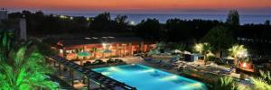 Imagine pentru All Senses Ocean Blue Sea Side Resort Cazare - Litoral Rodos 2025
