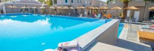 Imagine pentru Hotel Amour Holiday Resort Cazare - Litoral Sidari 2025