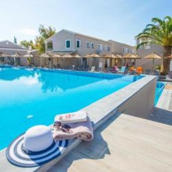 Imagine pentru Hotel Amour Holiday Resort Cazare - Litoral Sidari 2025
