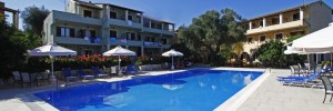 Imagine pentru Bintzan Inn Hotel Cazare - Litoral Kerkyra, Corfu la hoteluri cu Demipensiune 2024