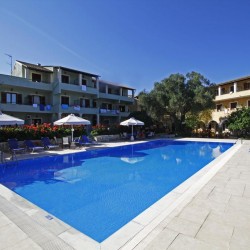 Imagine pentru Bintzan Inn Hotel Cazare - Litoral Kerkyra, Corfu la hoteluri de 3* stele 2025
