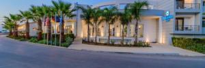 Imagine pentru Chania  Cazare - Litoral Creta la hoteluri de 4* stele 2025