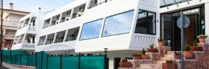 Imagine pentru Villa Cariatis Cazare - Litoral Nea Kallikratia (kassandra) 2025