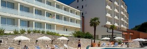 Imagine pentru Rabac Cazare - Litoral Istria la hoteluri de 3* stele 2025