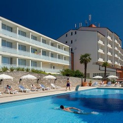 Imagine pentru Rabac Cazare - Litoral Istria la hoteluri de 3* stele 2025