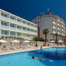 Imagine pentru Hotel Allegro Cazare - Litoral Rabac la hoteluri de 3* stele 2024