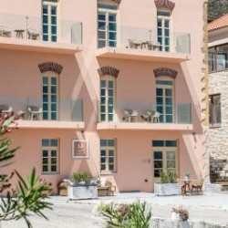 Imagine pentru Avra Apartments Kolymbari Harbour Cazare - Kolymbari 2025