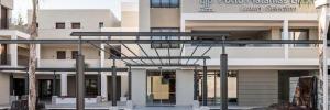 Imagine pentru Hotel Porto Platanias Beach Luxury Selection Cazare - Litoral Platanes 2023