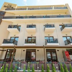 Imagine pentru Hotel Manor Cazare - Litoral Mamaia 2026
