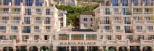 Imagine pentru Hotel Maria Palace Cazare + Autocar - Balcic 2023