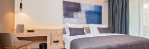 Imagine pentru Hotel Garden Suites Park Plava Laguna Cazare - Litoral Porec 2025