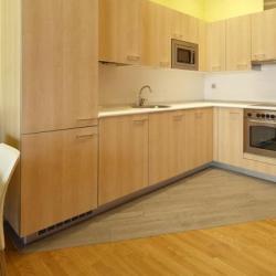 Imagine pentru Eder 1 Apartment By Feelfree Rentals Cazare - Litoral Tara Bascilor 2026