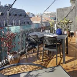 Imagine pentru La Terraza Apartment By Feelfree Rentals Cazare - Litoral San Sebastian 2025