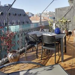 Imagine pentru La Terraza Apartment By Feelfree Rentals Cazare - Litoral San Sebastian 2024