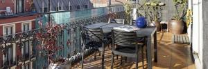 Imagine pentru La Terraza Apartment By Feelfree Rentals Cazare - Litoral San Sebastian 2024