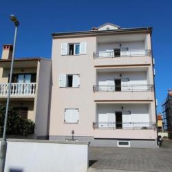 Imagine pentru Apartments Elida Cazare - Rovinj 2026