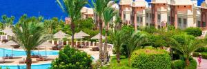 Imagine pentru Makadi Bay Charter Avion - Egipt la hoteluri cu Ultra All inclusive 2025