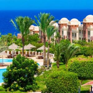 poza Hotel Serenity Alpha Beach