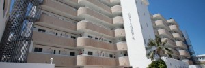 Imagine pentru Hotel Coral California Cazare - Playa De Las Americas (santa Cruz De Tenerife) la hoteluri cu Demipensiune 2025