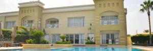 Imagine pentru Hotel Pickalbatros Aqua Park Sharm El Sheikh Charter Avion - Om El Seid 2025